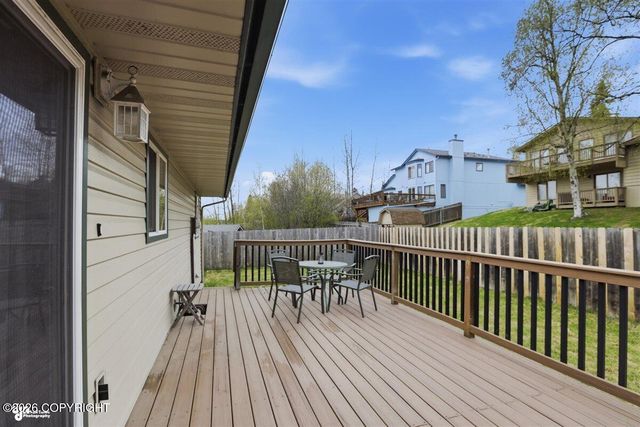 827 Norman Street, Anchorage, AK 99504