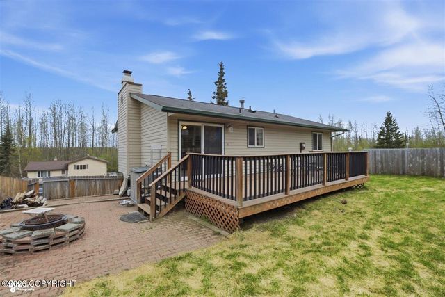 827 Norman Street, Anchorage, AK 99504