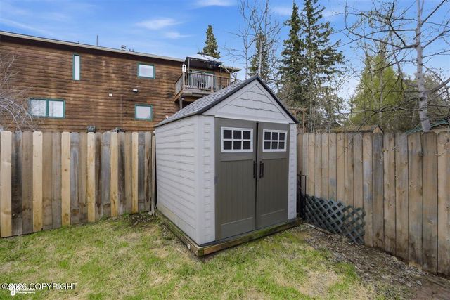 827 Norman Street, Anchorage, AK 99504