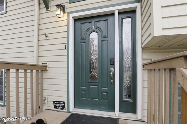 827 Norman Street, Anchorage, AK 99504