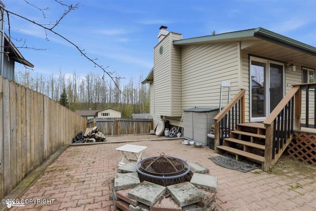 827 Norman Street, Anchorage, AK 99504