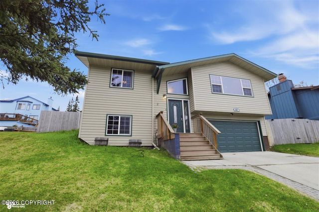 827 Norman Street, Anchorage, AK 99504