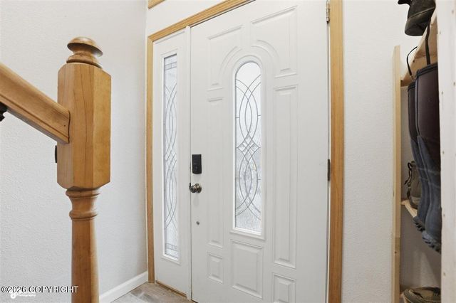 827 Norman Street, Anchorage, AK 99504