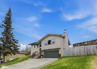 827 Norman Street, Anchorage, AK 99504