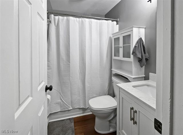 479 W High Street, Alliance, OH 44601