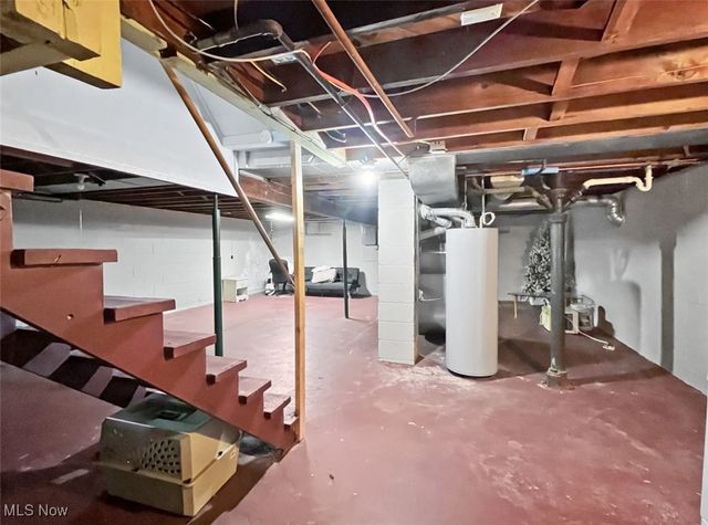 479 W High Street, Alliance, OH 44601