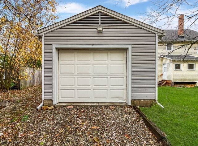 479 W High Street, Alliance, OH 44601