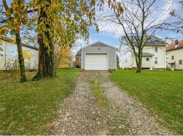 479 W High Street, Alliance, OH 44601