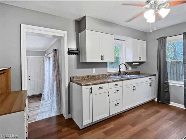 479 W High Street, Alliance, OH 44601