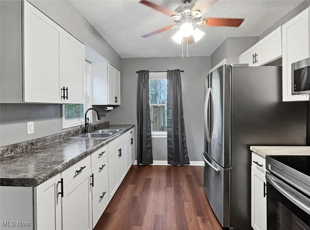 479 W High Street, Alliance, OH 44601