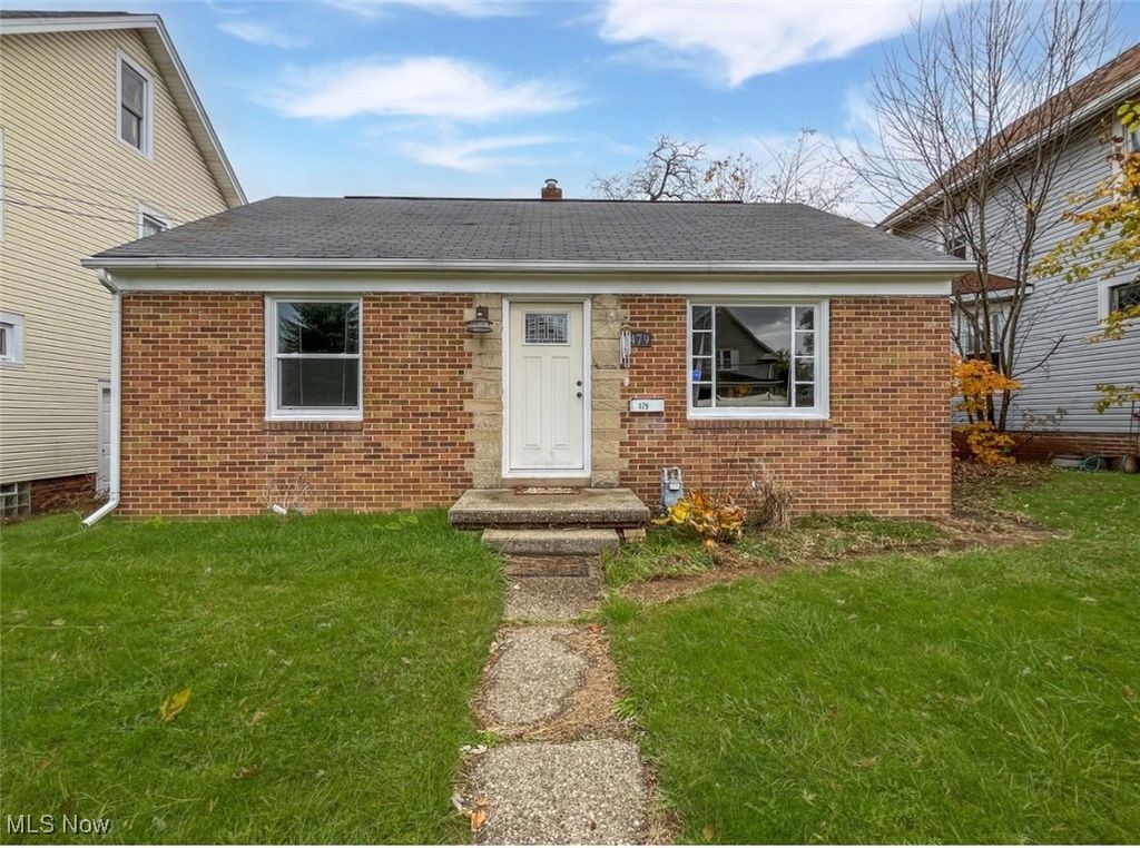 479 W High Street, Alliance, OH 44601
