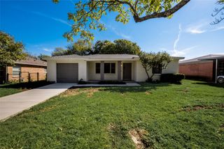 513 Grant Circle, White Settlement, TX 76108