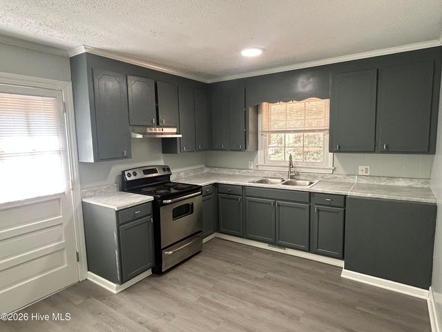 1032 Burt Street, Rocky Mount, NC 27801