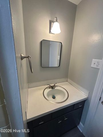 1032 Burt Street, Rocky Mount, NC 27801