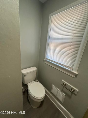 1032 Burt Street, Rocky Mount, NC 27801