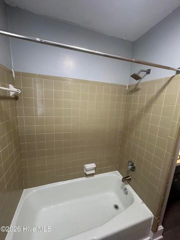 1032 Burt Street, Rocky Mount, NC 27801