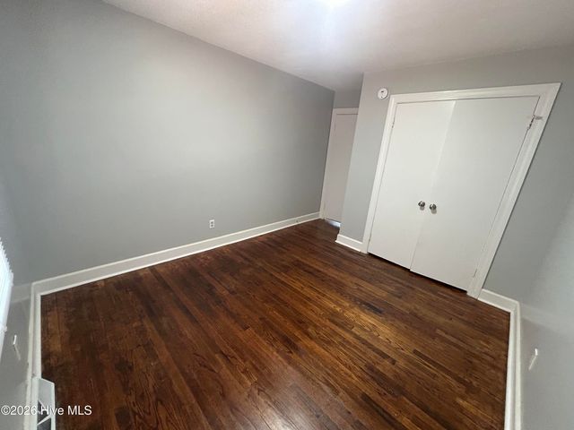 1032 Burt Street, Rocky Mount, NC 27801