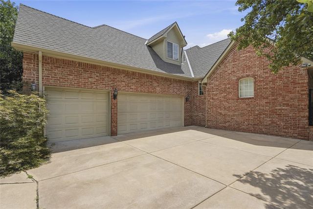 1101 Caines Hill Road, Edmond, OK 73034