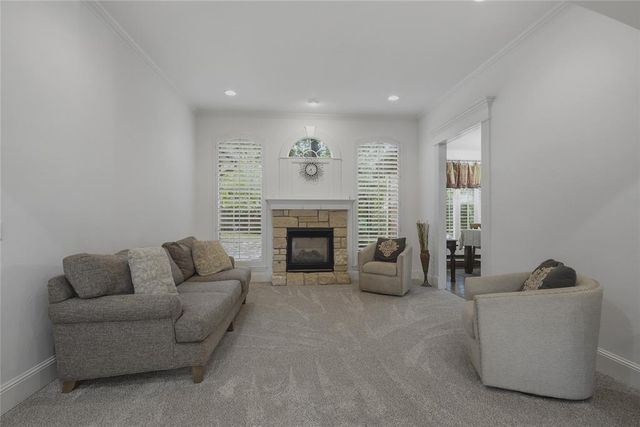 1101 Caines Hill Road, Edmond, OK 73034