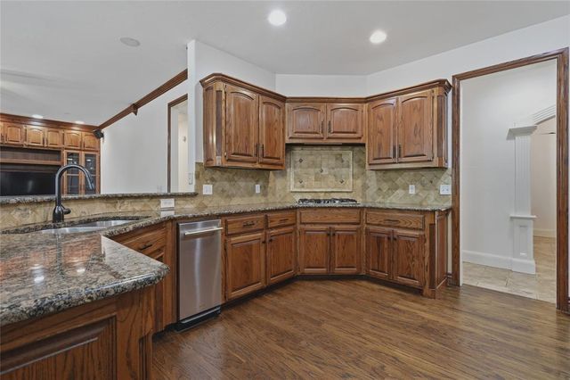 1101 Caines Hill Road, Edmond, OK 73034