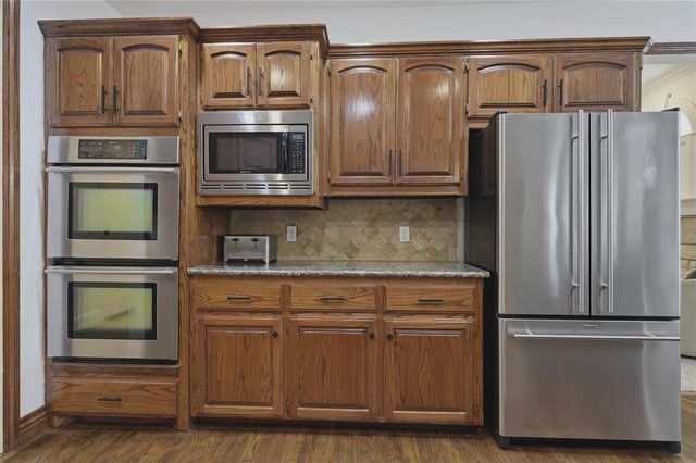 1101 Caines Hill Road, Edmond, OK 73034