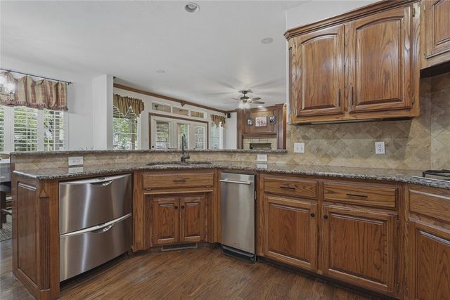 1101 Caines Hill Road, Edmond, OK 73034