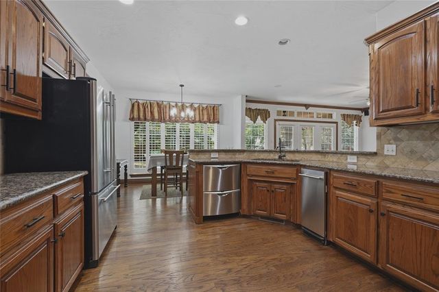 1101 Caines Hill Road, Edmond, OK 73034