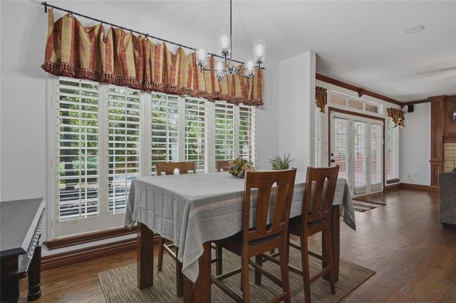 1101 Caines Hill Road, Edmond, OK 73034