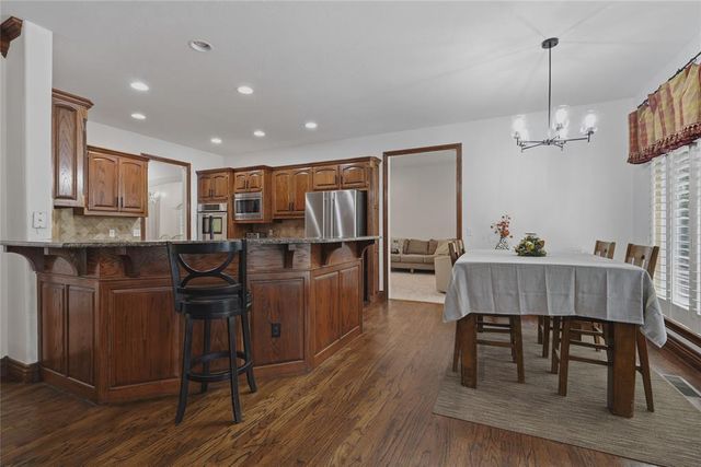 1101 Caines Hill Road, Edmond, OK 73034