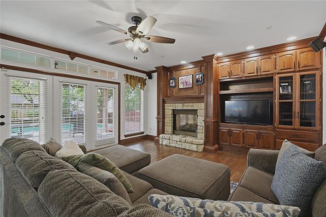 1101 Caines Hill Road, Edmond, OK 73034