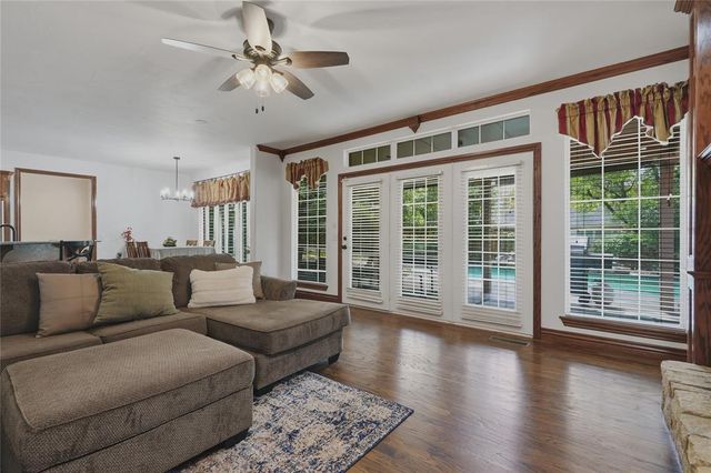 1101 Caines Hill Road, Edmond, OK 73034