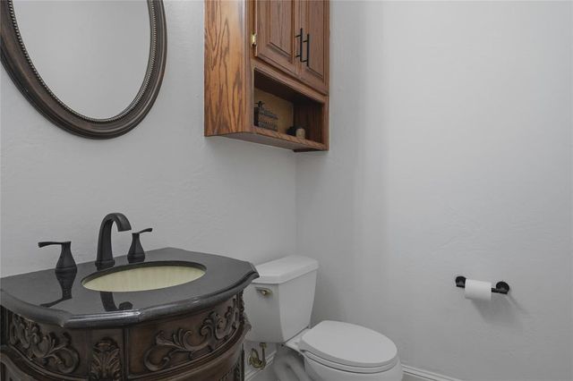 1101 Caines Hill Road, Edmond, OK 73034