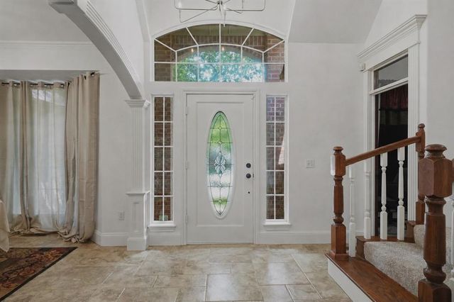 1101 Caines Hill Road, Edmond, OK 73034