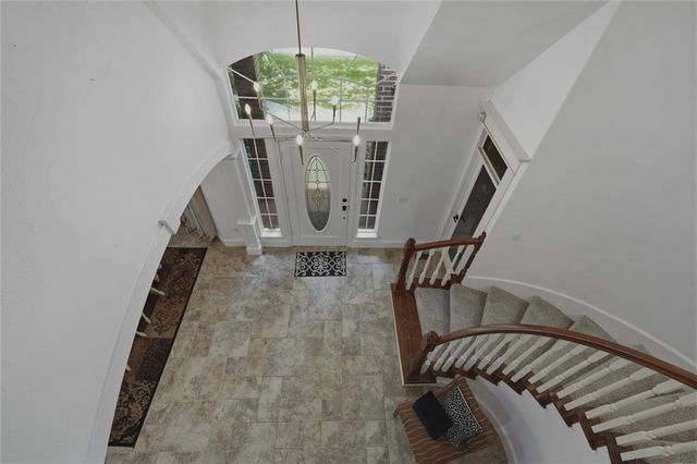 1101 Caines Hill Road, Edmond, OK 73034
