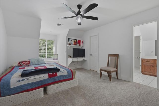 1101 Caines Hill Road, Edmond, OK 73034