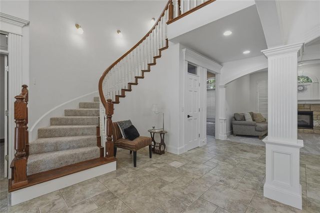 1101 Caines Hill Road, Edmond, OK 73034