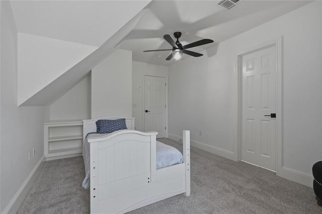 1101 Caines Hill Road, Edmond, OK 73034