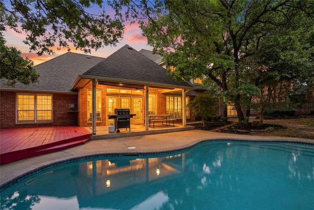 1101 Caines Hill Road, Edmond, OK 73034