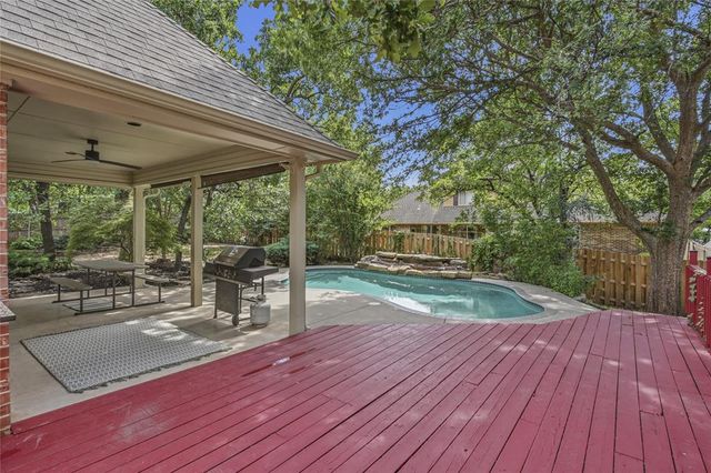 1101 Caines Hill Road, Edmond, OK 73034