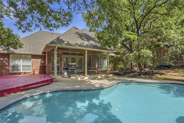 1101 Caines Hill Road, Edmond, OK 73034
