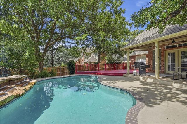 1101 Caines Hill Road, Edmond, OK 73034