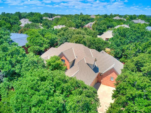 1101 Caines Hill Road, Edmond, OK 73034