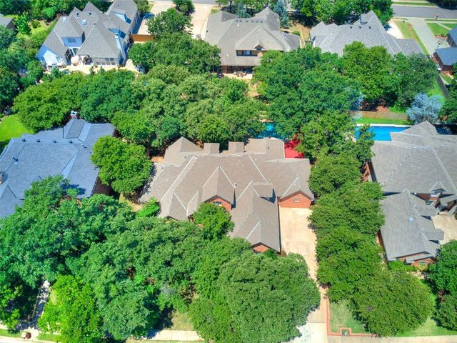 1101 Caines Hill Road, Edmond, OK 73034