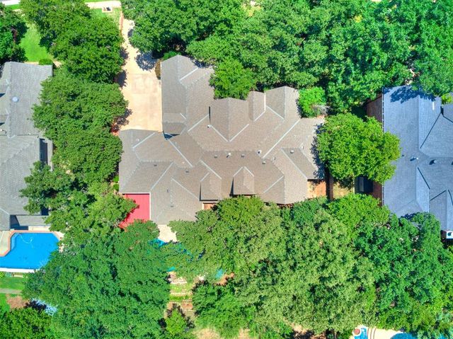 1101 Caines Hill Road, Edmond, OK 73034