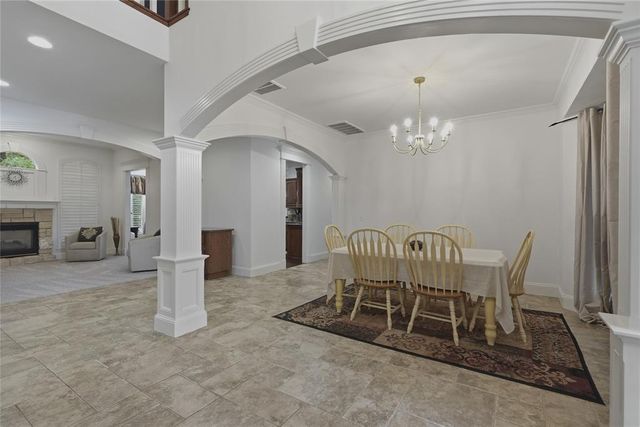 1101 Caines Hill Road, Edmond, OK 73034