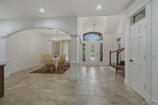 1101 Caines Hill Road, Edmond, OK 73034