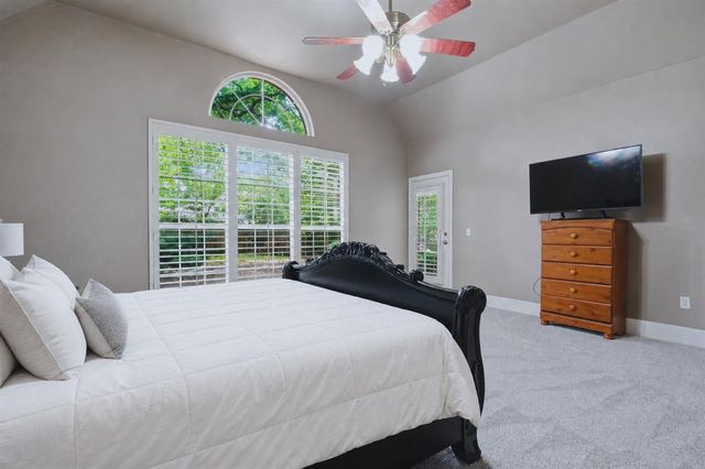 1101 Caines Hill Road, Edmond, OK 73034