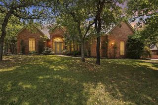 1101 Caines Hill Road, Edmond, OK 73034