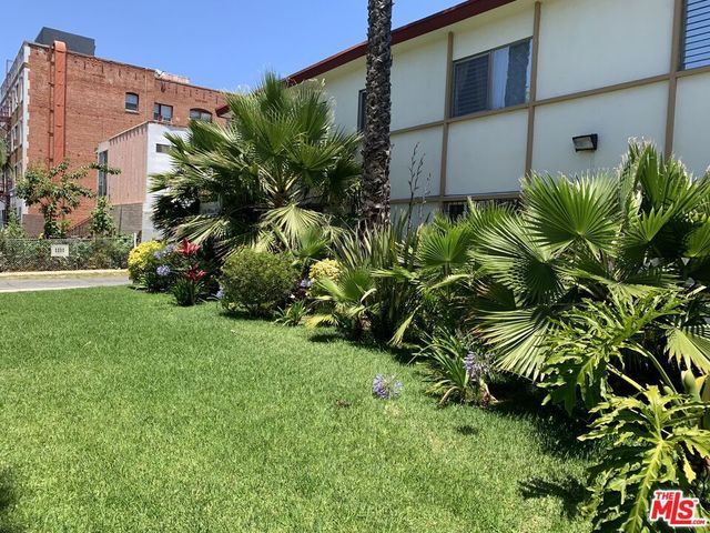 1330 S WILTON Place 9, Los Angeles, CA 90019