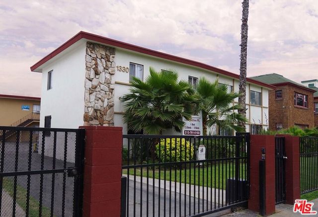1330 S WILTON Place 9, Los Angeles, CA 90019